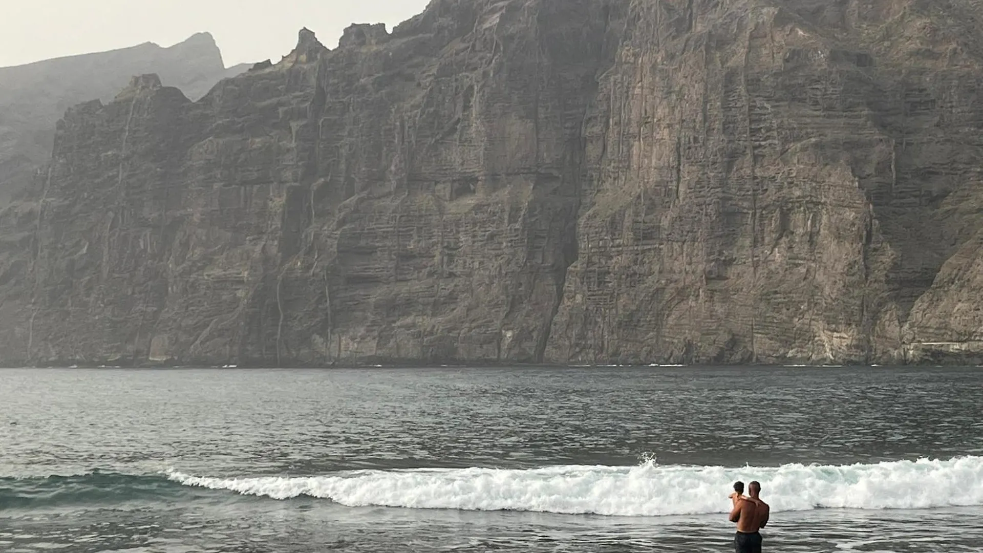 Zulia Suites, Masca, Teide, Los Gigantes, Excursions, Ac, Wifi-5 Santiago del Teide Spagna