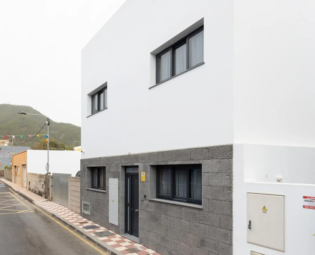 Zulia Suites, Masca, Teide, Los Gigantes, Excursions, Ac, Wifi-5 Santiago del Teide